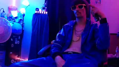 Snapshot of topdogintraining93 chatting on 25, 2, 2026 SagMeOreduceMe online show from 25, 2, 2026