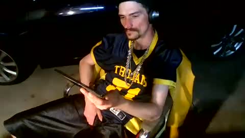 Snapshot of topdogintraining93 chatting on 26, 3, 2026 SagMeOreduceMe online show from 26, 3, 2026