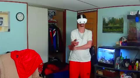 Snapshot of topdogintraining93 chatting on 31, 3, 2026 SagMeOreduceMe online show from 31, 3, 2026