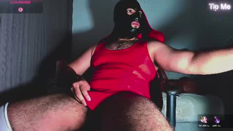 Snapshot of toplayboy chatting on 10, 6, 2026 Toplayboy online show from 10, 6, 2026