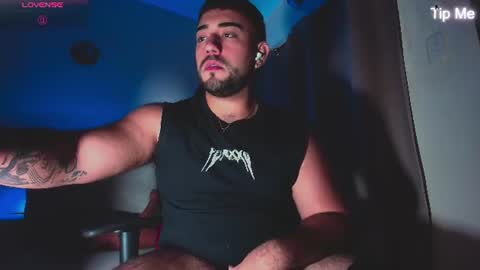 Snapshot of toplayboy chatting on 14, 6, 2026 Toplayboy online show from 14, 6, 2026