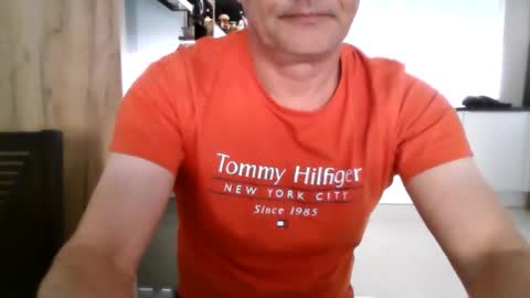 topsecreton online show from 19, 5, 2026