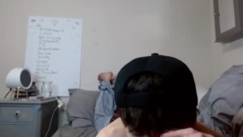 Snapshot of topzaddy chatting on 4, 12, 2024 TopZaddy online show from 4, 12, 2024