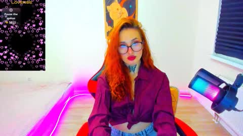 Snapshot of tora_20 chatting on 5, 2, 2026 tora online show from 5, 2, 2026