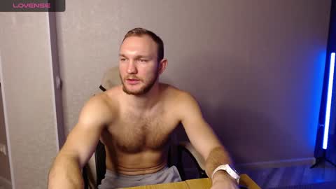 Glebaty online show from 23, 1, 2025