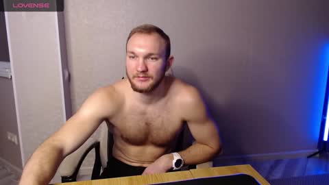 Glebaty online show from 25, 1, 2025