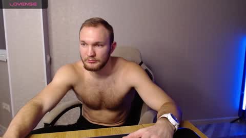 Glebaty online show from 25, 1, 2025