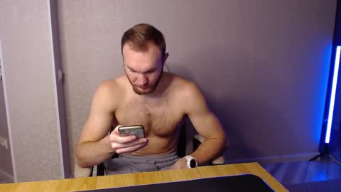 Glebaty online show from 4, 2, 2025