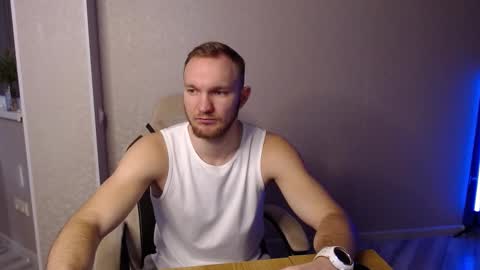 Glebaty online show from 17, 2, 2025