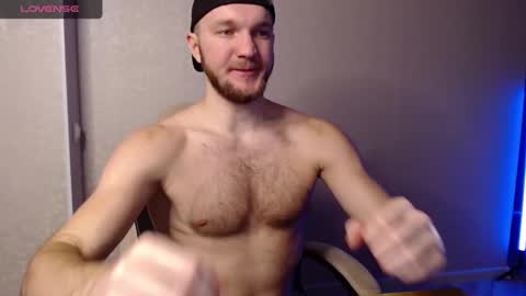 Glebaty online show from 21, 2, 2025