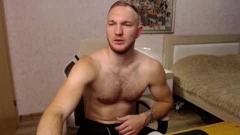 Glebaty online show from 9, 10, 2025