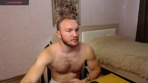 Glebaty online show from 2, 11, 2025