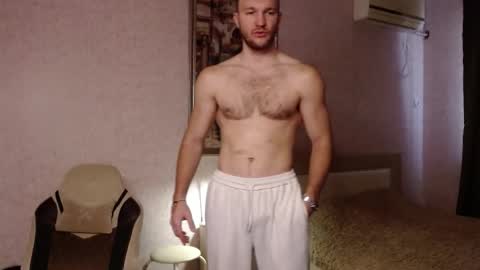 Glebaty online show from 29, 11, 2025