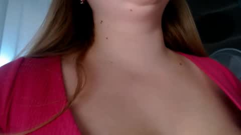 tori_blond online show from 25, 10, 2025