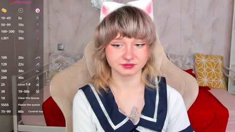 Snapshot of tori_cutie chatting on 26, 3, 2026 Tori online show from 26, 3, 2026