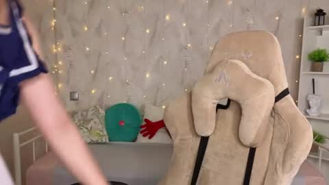 Tori online show from 30, 4, 2026