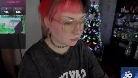 Snapshot of toriayun0 chatting on 21, 12, 2025 your personal gothic girl check it online show from 21, 12, 2025