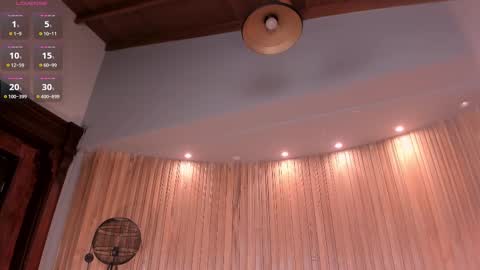 Tori Cross online show from 15, 2, 2025