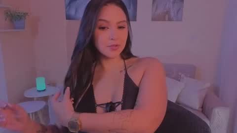 Tori Cross online show from 18, 4, 2026