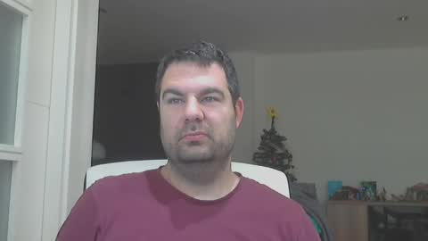 Snapshot of tork83 chatting on 22, 12, 2024 Tork 83 online show from 22, 12, 2024