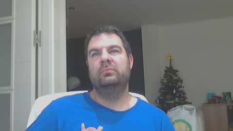 Snapshot of tork83 chatting on 27, 12, 2024 Tork 83 online show from 27, 12, 2024