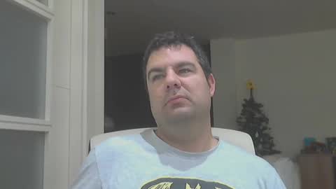 Snapshot of tork83 chatting on 31, 12, 2024 Tork 83 online show from 31, 12, 2024