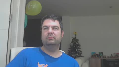 Snapshot of tork83 chatting on 5, 1, 2025 Tork 83 online show from 5, 1, 2025