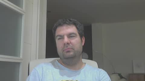 Snapshot of tork83 chatting on 18, 1, 2025 Tork 83 online show from 18, 1, 2025