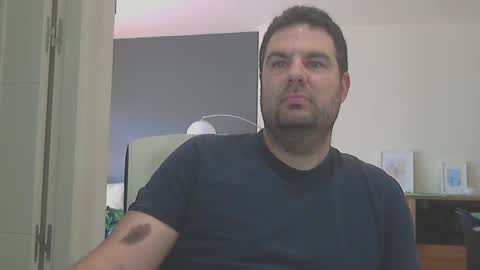 Snapshot of tork83 chatting on 14, 2, 2025 Tork 83 online show from 14, 2, 2025