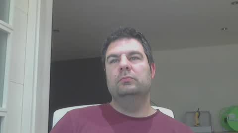 Snapshot of tork83 chatting on 7, 3, 2025 Tork 83 online show from 7, 3, 2025