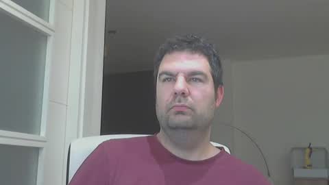 Snapshot of tork83 chatting on 8, 3, 2025 Tork 83 online show from 8, 3, 2025