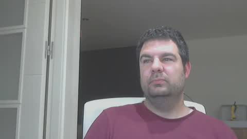 Snapshot of tork83 chatting on 9, 3, 2025 Tork 83 online show from 9, 3, 2025
