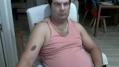 Snapshot of tork83 chatting on 1, 8, 2026 Tork 83 online show from 1, 8, 2026
