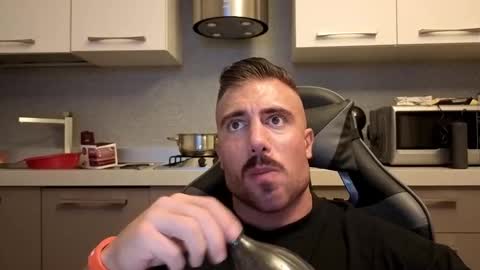 toro_arrapato online show from 10, 11, 2025