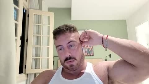 Snapshot of toro_arrapato chatting on 7, 1, 2026 toro_arrapato online show from 7, 1, 2026