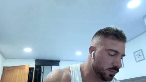 Snapshot of toro_arrapato chatting on 26, 3, 2026 toro_arrapato online show from 26, 3, 2026