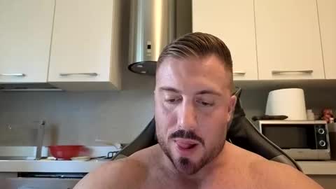 Snapshot of toro_arrapato chatting on 27, 4, 2026 toro_arrapato online show from 27, 4, 2026