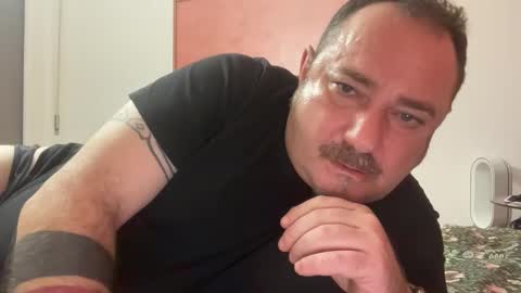 torofermo705033 online show from 31, 10, 2025