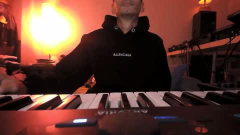 Torosko online show from 9, 5, 2026