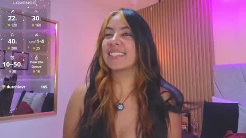 karla online show from 28, 11, 2025