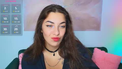 Victoria  online show from 15, 7, 2026