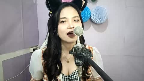 Snapshot of toshikoseaforth chatting on 23, 5, 2026 Emma online show from 23, 5, 2026