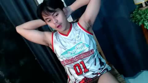 Toshiro online show from 4, 11, 2025