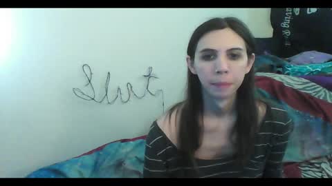 Luna online show from 13, 11, 2025