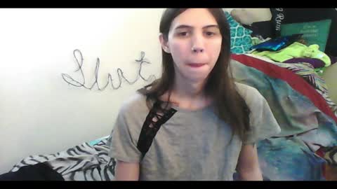 Luna online show from 18, 12, 2025