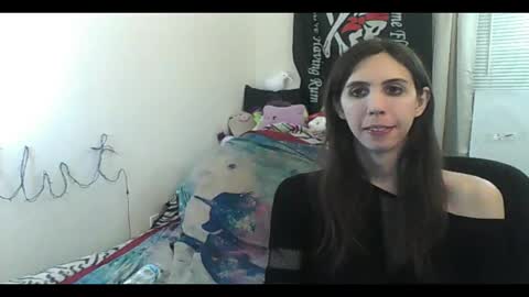 Luna online show from 11, 1, 2026