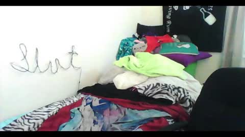 Luna online show from 2, 3, 2026