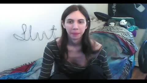 Snapshot of totalfuckingadorable chatting on 28, 4, 2026 Luna online show from 28, 4, 2026