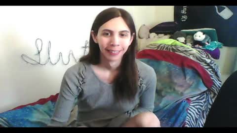 Snapshot of totalfuckingadorable chatting on 1, 5, 2026 Luna online show from 1, 5, 2026