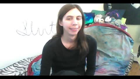 Snapshot of totalfuckingadorable chatting on 15, 5, 2026 Luna online show from 15, 5, 2026
